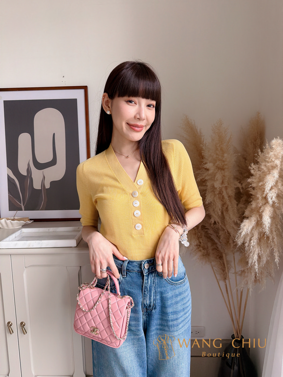 WANG CHIU 麻豆照